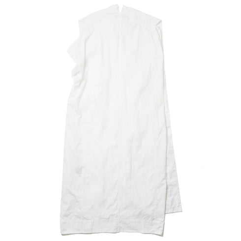 JULIUS 937SHM1 Off White / Monk Shirt