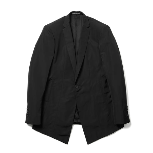 JULIUS 937JAM1 Black / Tailored Jacket