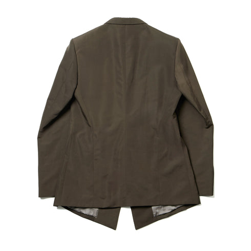 JULIUS 937JAM1 Brown / Tailored Jacket