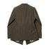 JULIUS 937JAM1 Brown / Tailored Jacket