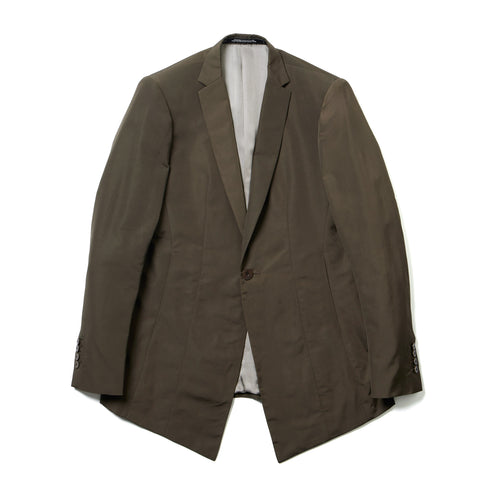 JULIUS 937JAM1 Brown / Tailored Jacket