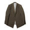 JULIUS 937JAM1 Brown / Tailored Jacket