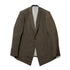 JULIUS 937JAM1 Brown / Tailored Jacket