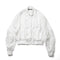 JULIUS 937BLM4 Off White / Unchain Jacket