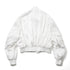 JULIUS 937BLM4 Off White / Unchain Jacket