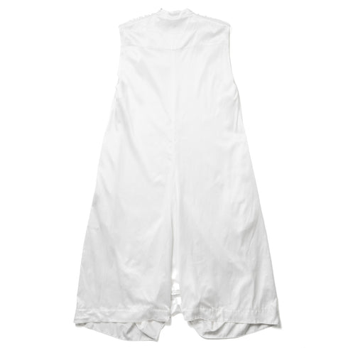 JULIUS 937JSM1 Off White / Urban Jumpsuit