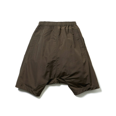 JULIUS 937PAM9 Brown / Drop Crotch Pants