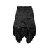 JULIUS 937PAM11 Black / Over Wrapping Trousers