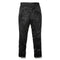 JULIUS 937PAM12 Black / Jodhpurs Trousers