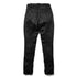 JULIUS 937PAM12 Black / Jodhpurs Trousers