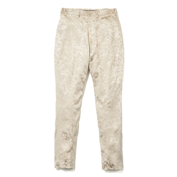 JULIUS 937PAM12 Gold / Jodhpurs Trousers