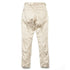 JULIUS 937PAM12 Gold / Jodhpurs Trousers