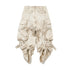 JULIUS 937PAM10 Gold / Gas Mask Trousers