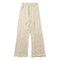 JULIUS 937PAM26 Sand / Flare Wide Pants