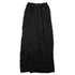 JULIUS 937PAM25 Black / Lungi Pants