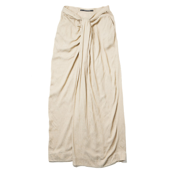 JULIUS 937PAM25 Sand / Lungi Pants