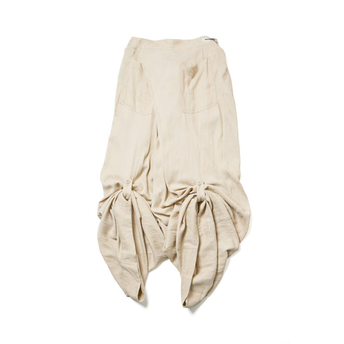JULIUS 937PAM25 Sand / Lungi Pants