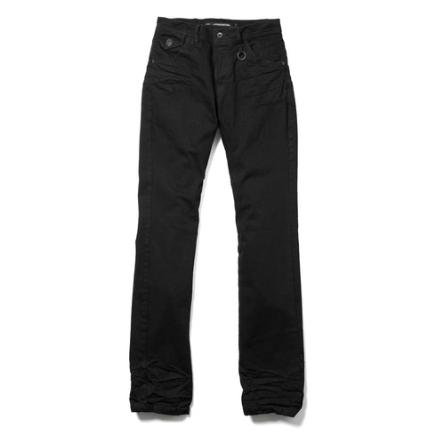 JULIUS 937PAM3 Black / Climbing Pants