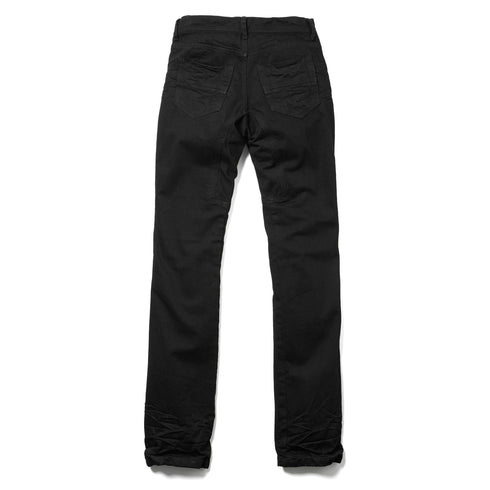 JULIUS 937PAM3 Black / Climbing Pants