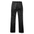 JULIUS 937PAM3-C Black / Climbing Pants
