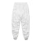 JULIUS 937PAM15 Off White / Unchain Jogger Pants