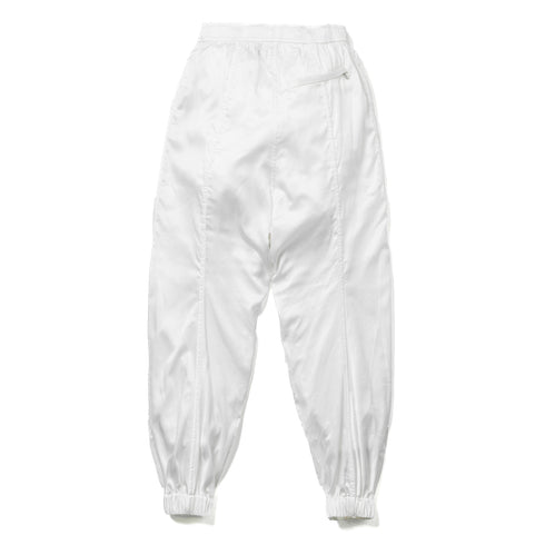 JULIUS 937PAM15 Off White / Unchain Jogger Pants
