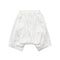 JULIUS 937PAM16 Off White / Drop Crotch Pants