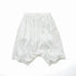 JULIUS 937PAM16 Off White / Drop Crotch Pants