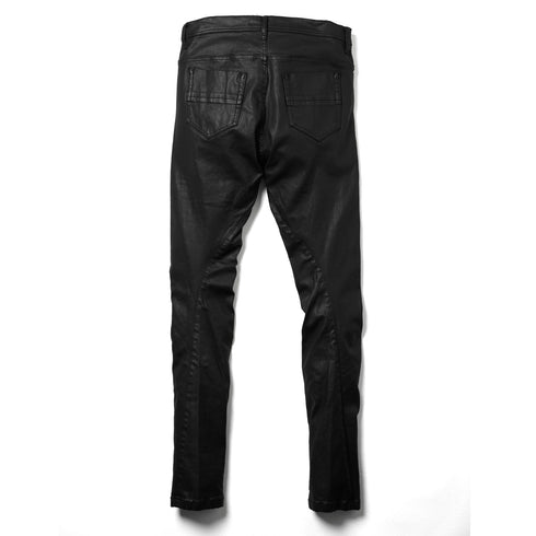 JULIUS 937PAM7 Black / Gazelle Skinny Pants
