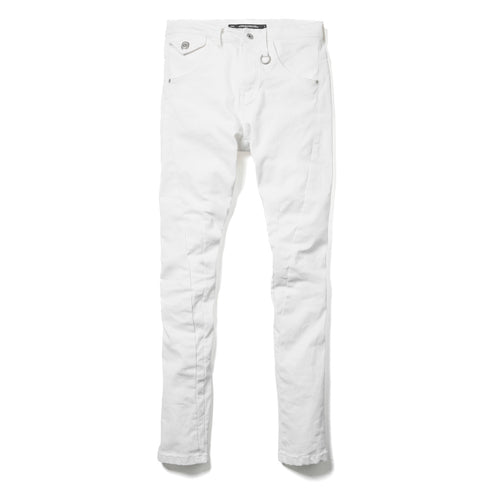 JULIUS 937PAM7 Off White / Gazelle Skinny Pants