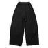 JULIUS 937PAM27 Black / Dk Wide Pants