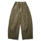JULIUS 937PAM27 Clay / Dk Wide Pants