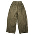 JULIUS 937PAM27 Clay / Dk Wide Pants