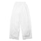 JULIUS 937PAM28 Off White / Dk Wide Pants
