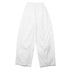 JULIUS 937PAM28 Off White / Dk Wide Pants