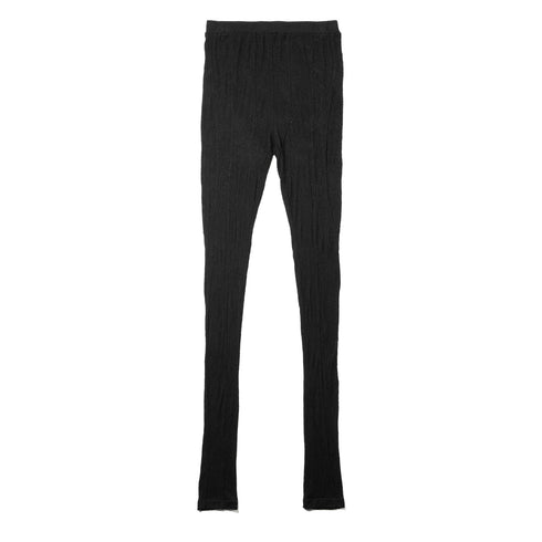 JULIUS 937PAM29 Black / Leggings