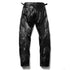 JULIUS 937PAM20 Black / Mechanical Pants