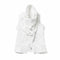 JULIUS 937VEM2 Off White / Rectangle Vest