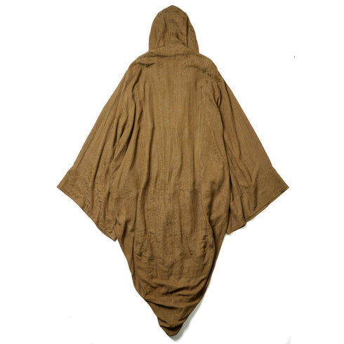 JULIUS 937COM2 Python / Monk Coat