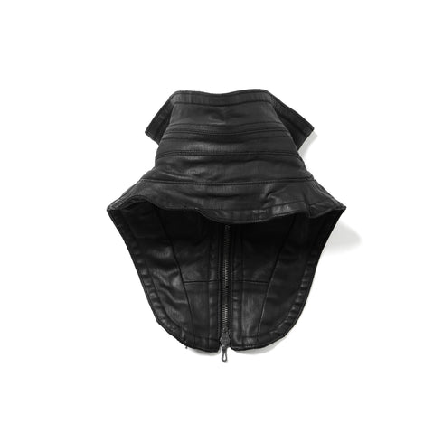 JULIUS 937ACU2 Black / Jut Neck Parts