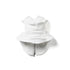 JULIUS 937ACU2 Off White / Jut Neck Parts