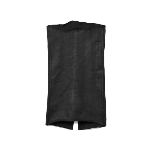 JULIUS 937ACU6-C Black / Tube Cap