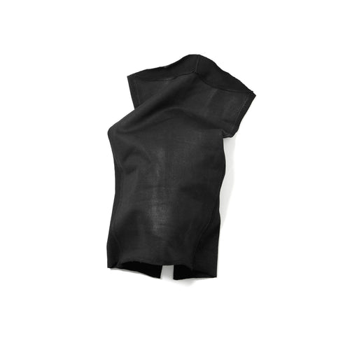 JULIUS 937ACU6-C Black / Tube Cap