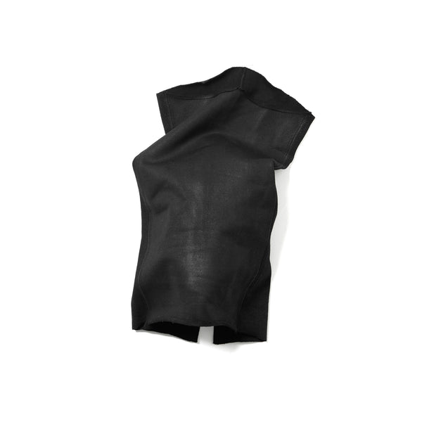 JULIUS 937ACU6-C Black / Tube Cap