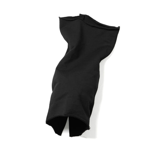 JULIUS 937ACU6 Black / Tube Cap