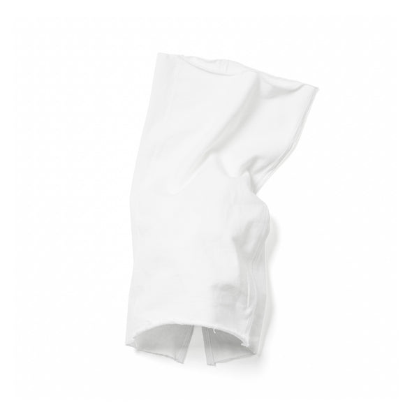 JULIUS 937ACU6 Off White / Tube Cap