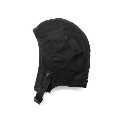 JULIUS 937ACU4 Black / Flight Cap