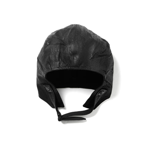 JULIUS 937ACU4-C Black / Flight Cap