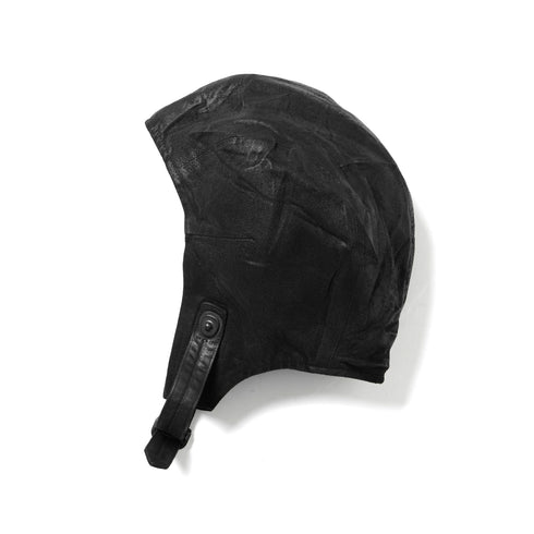 JULIUS 077ACU47 Black / Flight Cap