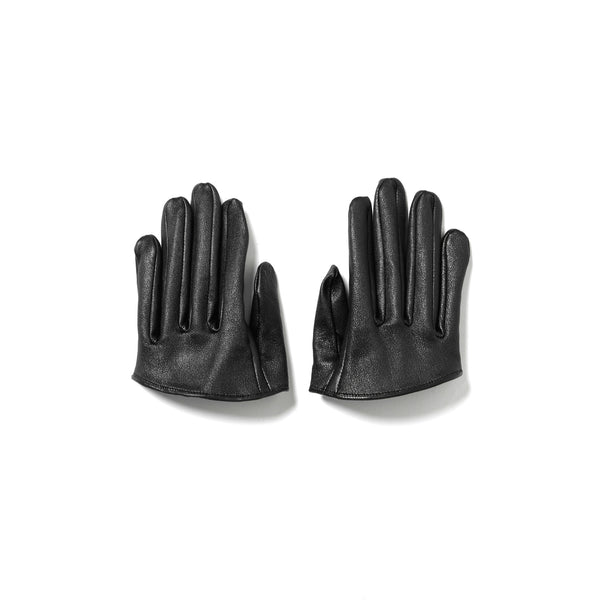 JULIUS 937ACU11 Black / Fifty Gloves
